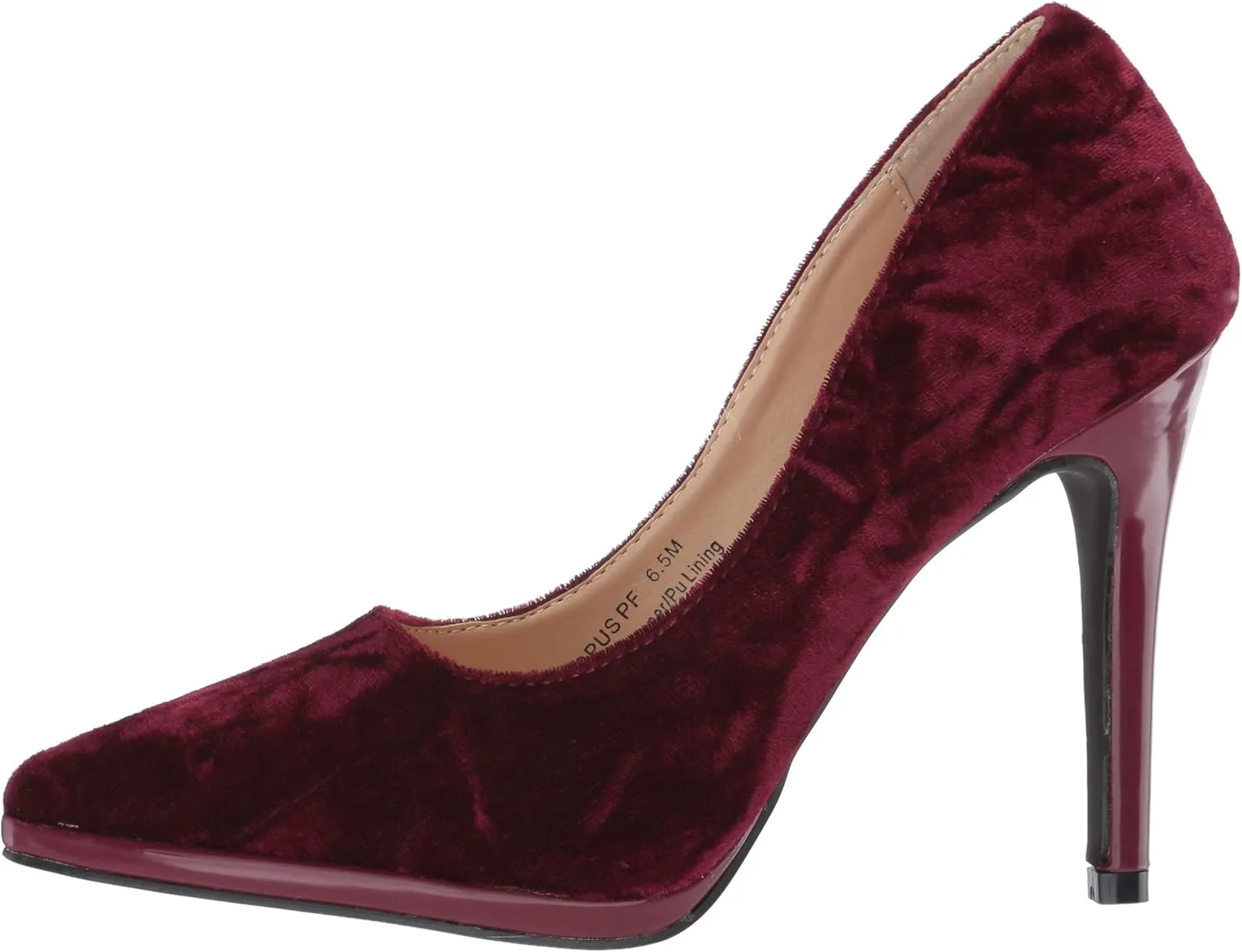 Penny Loves Kenny Women's Opus Pl Pump