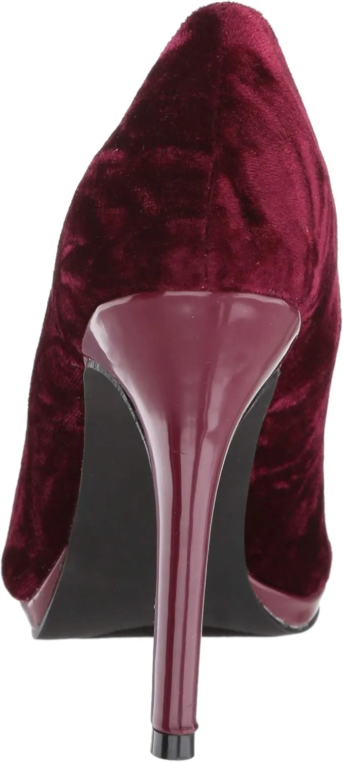 Penny Loves Kenny Women's Opus Pl Pump