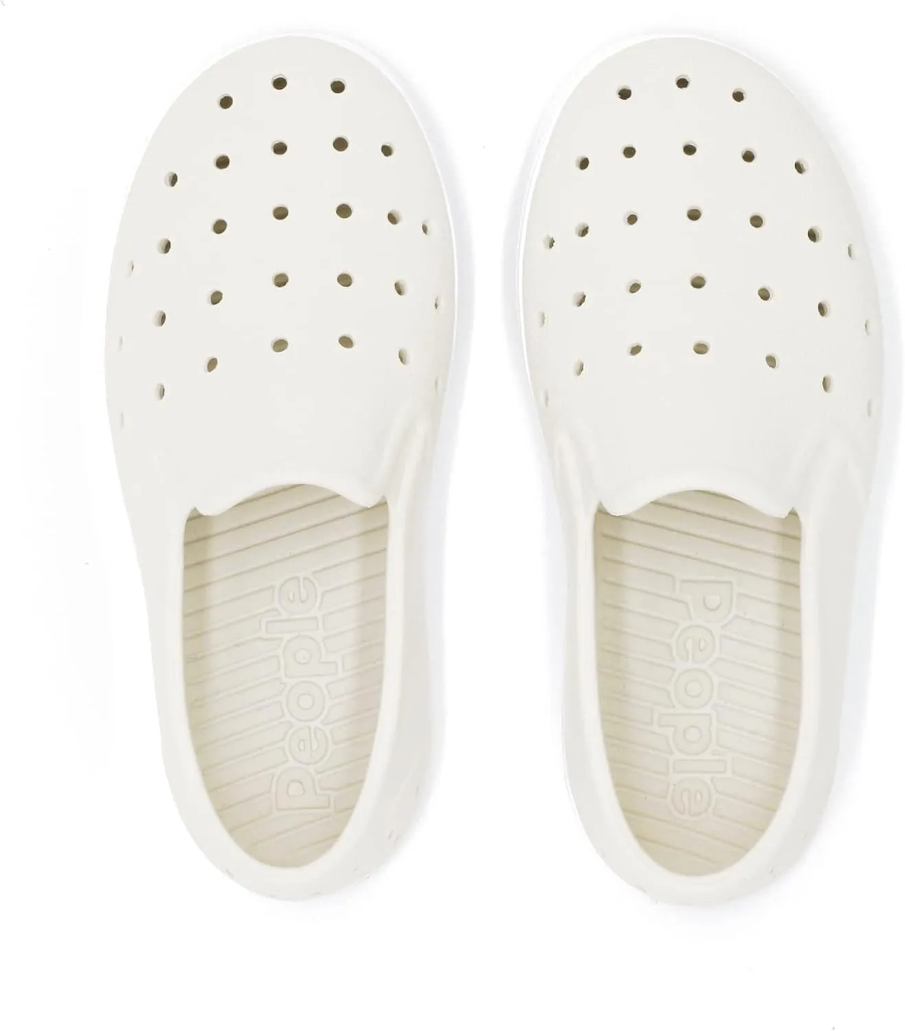 People Footwear Unisex-Child Sneaker-Shoes