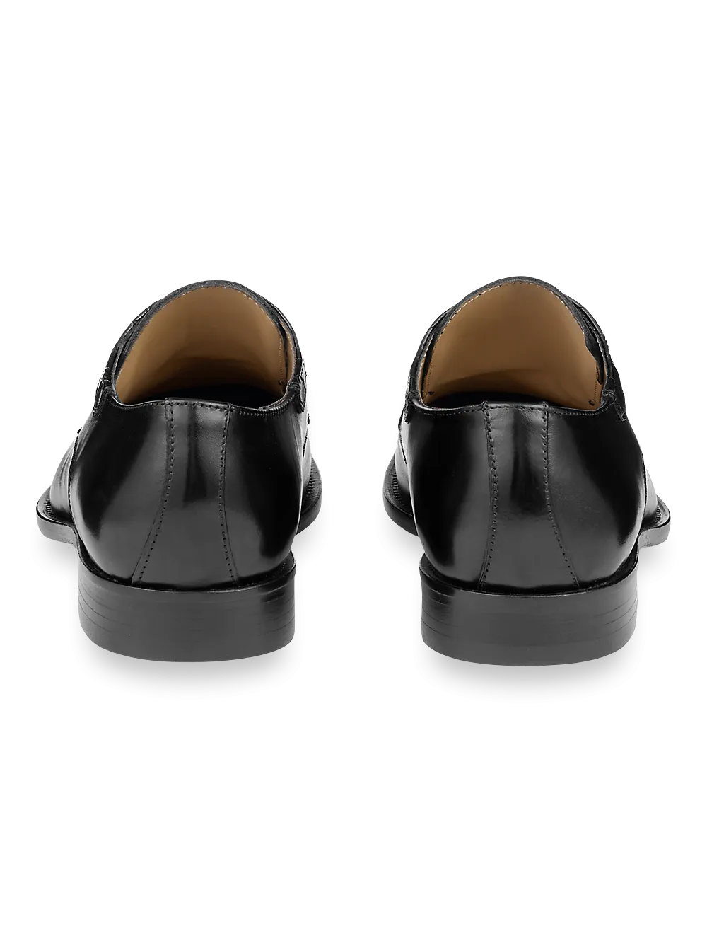 Phillip Derby - Black