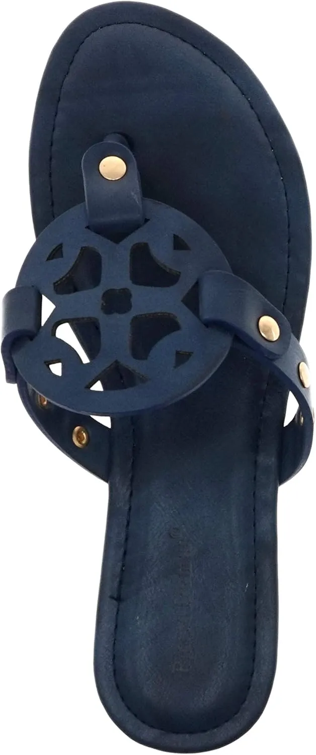 Pierre Dumas Women's Limit-20 Sandal
