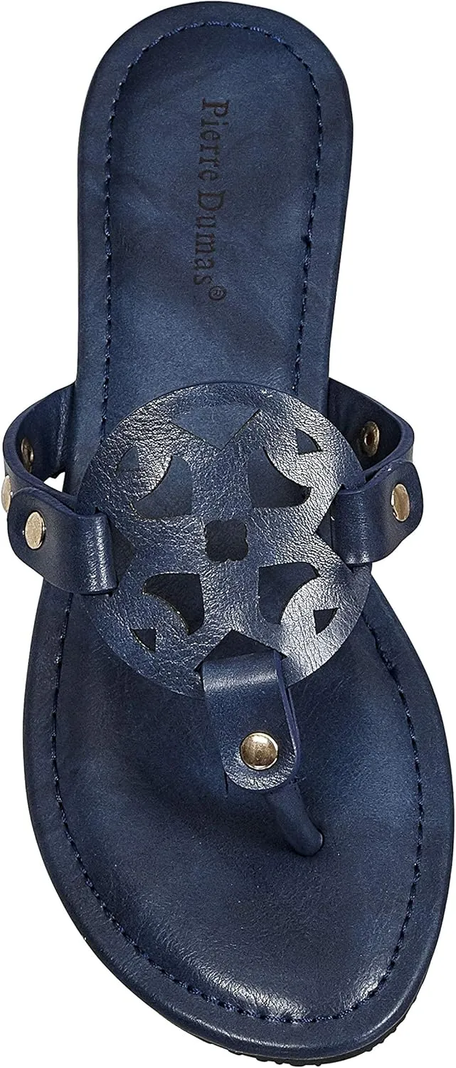 Pierre Dumas Women's Limit-20 Sandal