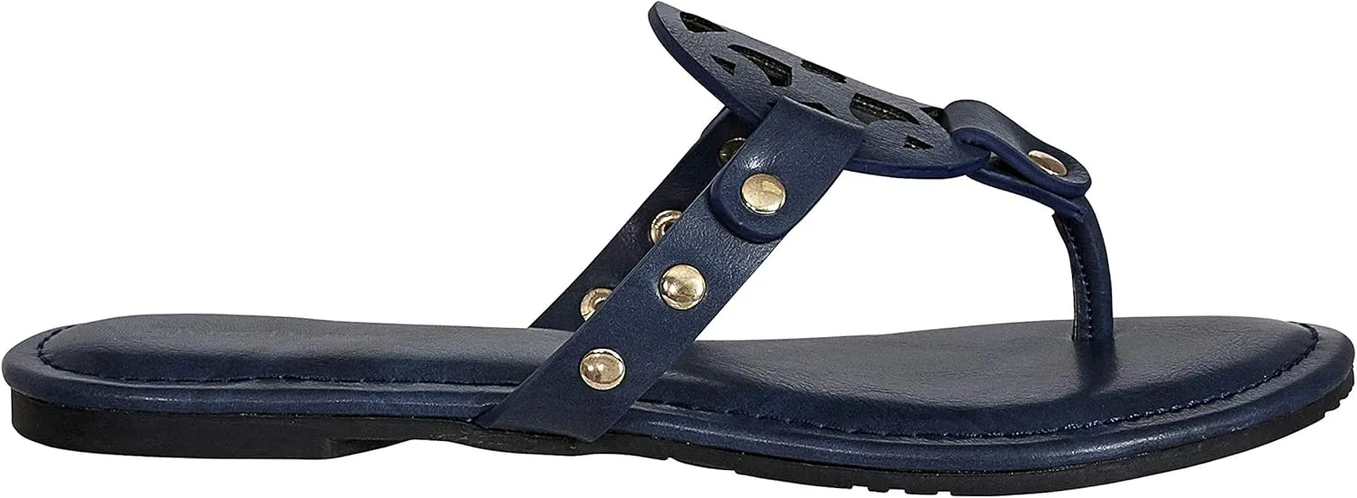 Pierre Dumas Women's Limit-20 Sandal