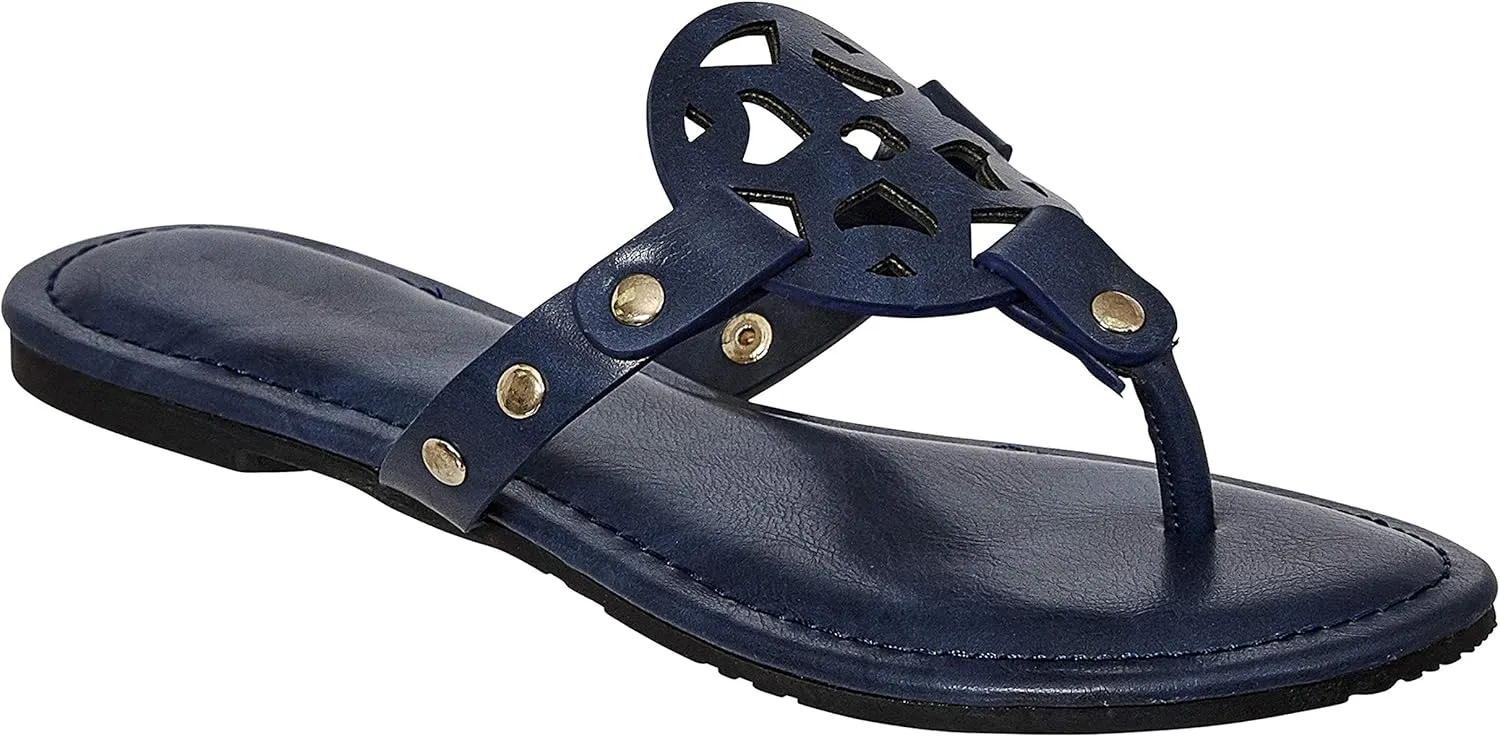 Pierre Dumas Women's Limit-20 Sandal