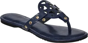 Pierre Dumas Women's Limit-20 Sandal