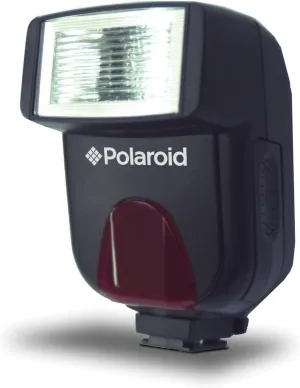 Polaroid PL108AF Studio Auto Focus TTL Flash for Canon - PL108-AF-C