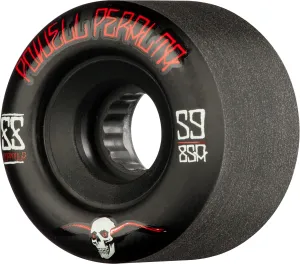 Powell Peralta G-Slides 85a Skateboard Wheels