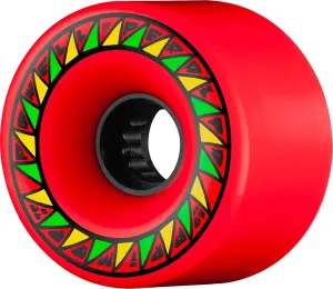 Powell Peralta Primo Soft Slide Formula (SSF) Skateboard Wheels