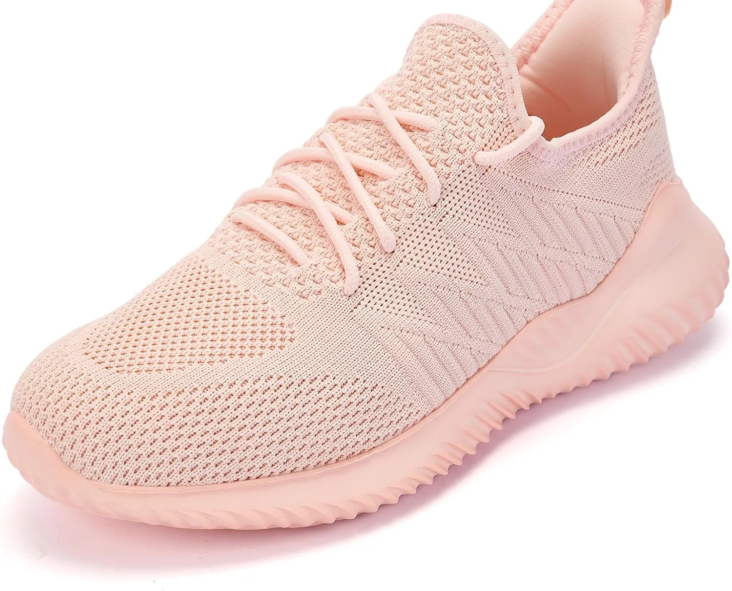 PPQ Womens Slip On Walking Shoes，Memory Foam Lightweight Comfort Casual Workout Shoes,Yoga Or Tennis Or Running Sneakers