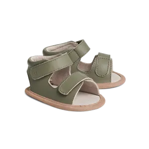 Pretty Brave Baby Wilder - Khaki