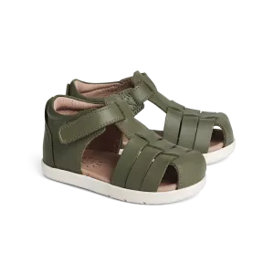 Pretty Brave Billie - Khaki
