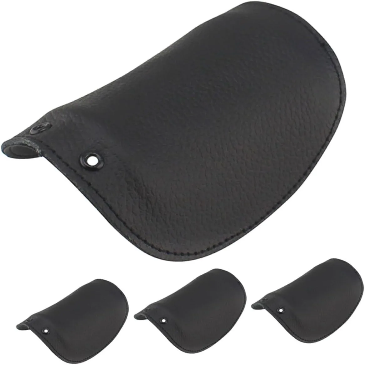 PRETYZOOM 2Pairs Safety Shoes Covers Heavy Duty Protective Shoe Covers for Outdoor Work Insulation Shoes