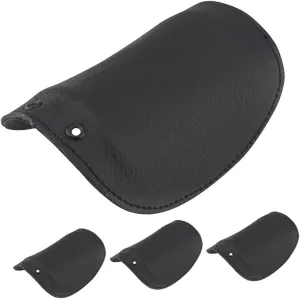 PRETYZOOM 2Pairs Safety Shoes Covers Heavy Duty Protective Shoe Covers for Outdoor Work Insulation Shoes