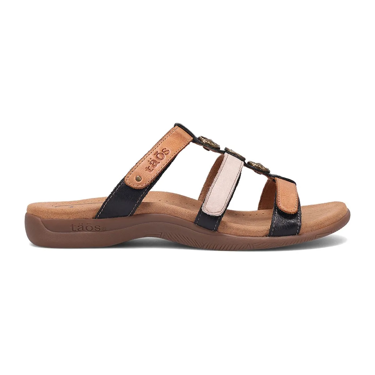Prize 4 Slide Sandal