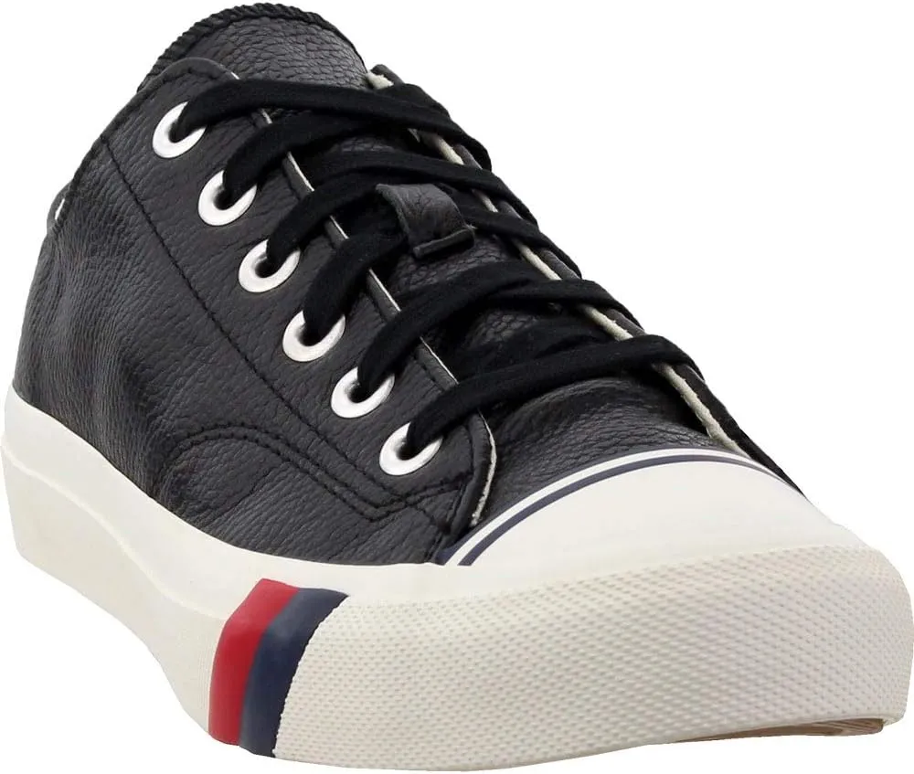 PRO-Keds Men's Royal Lo Classic Canvas
