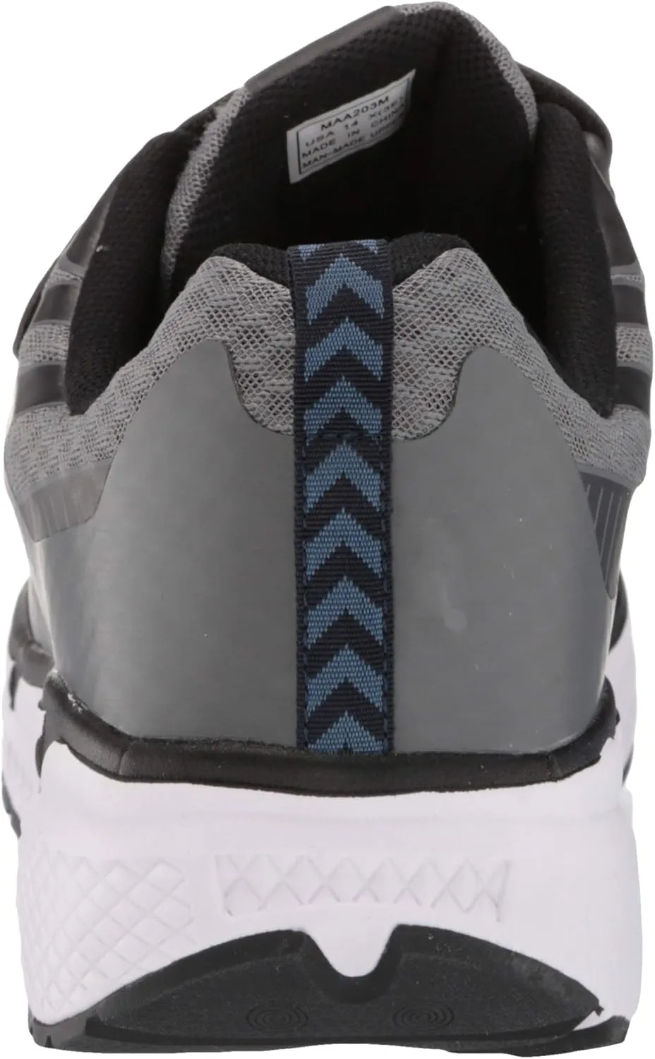 Propét Men's Ultra Strap Sneaker
