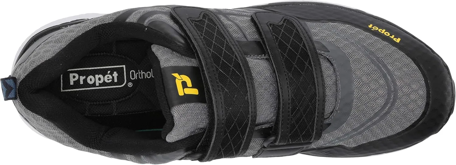 Propét Men's Ultra Strap Sneaker