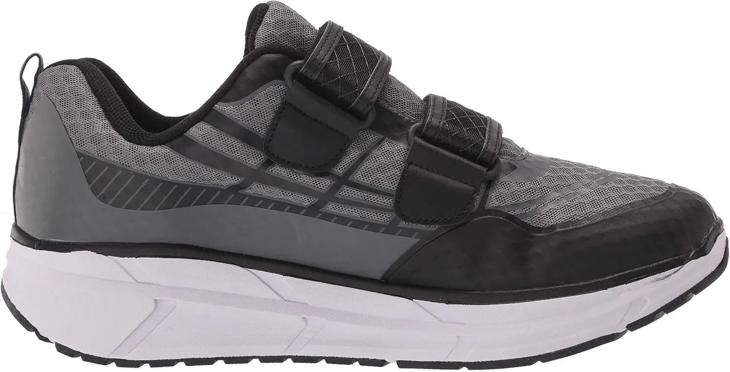 Propét Men's Ultra Strap Sneaker