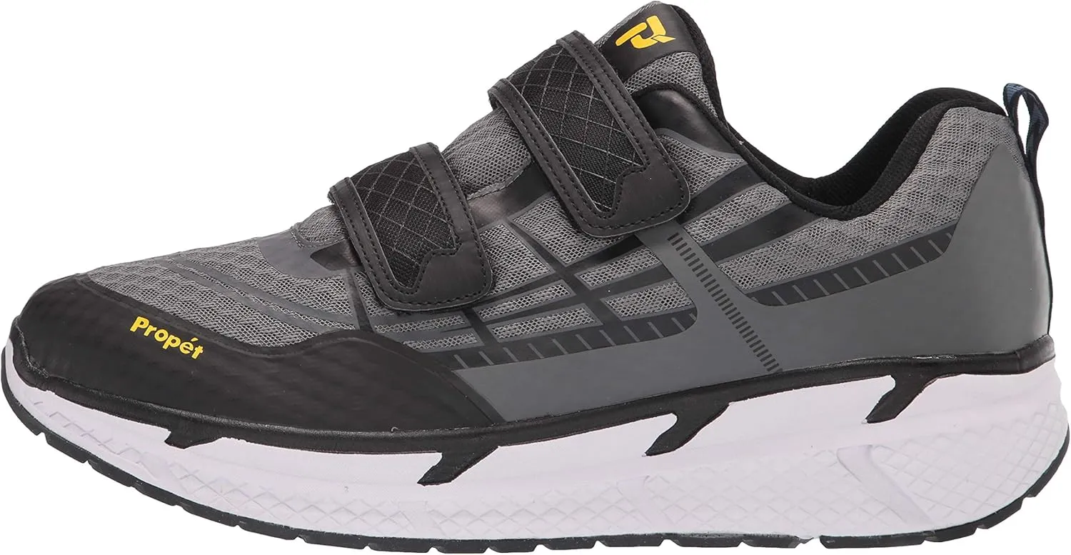 Propét Men's Ultra Strap Sneaker