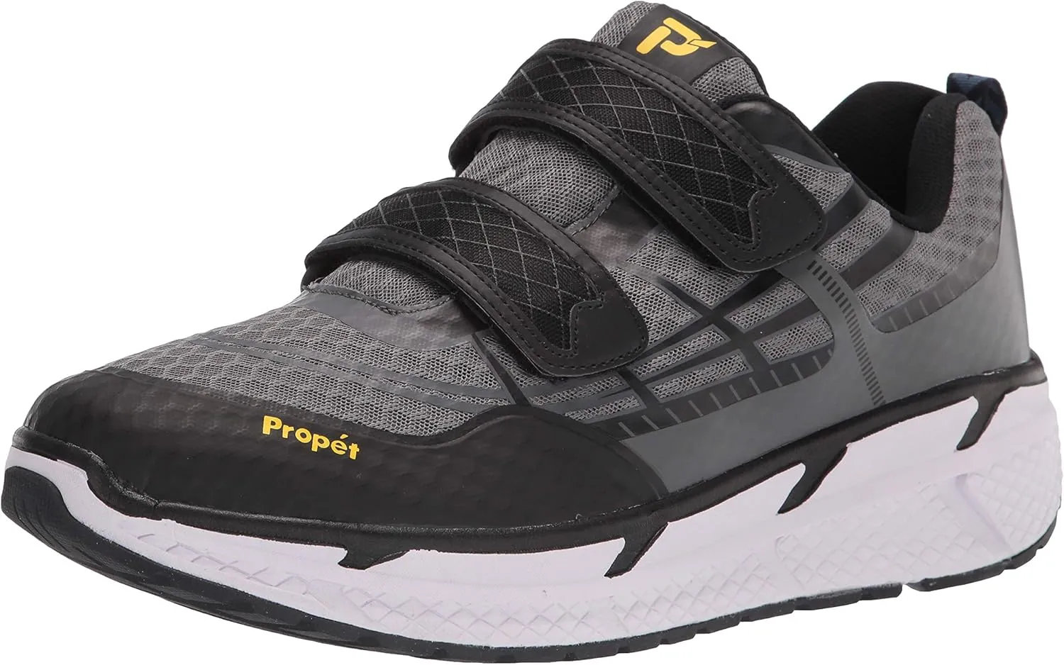 Propét Men's Ultra Strap Sneaker