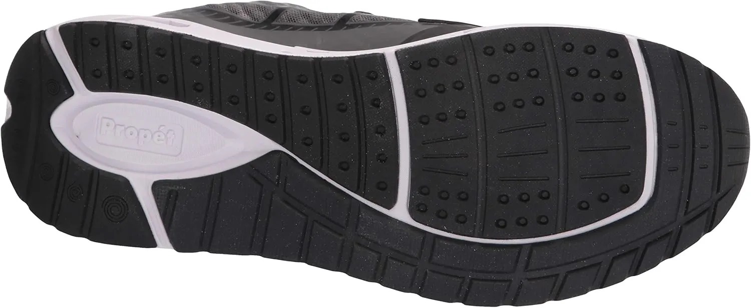 Propét Men's Ultra Strap Sneaker