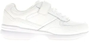 Propét Women's Lifewalker Flex Leather Orhotic Comfort Walking Shoe