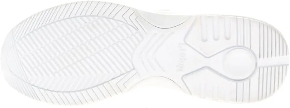 Propét Women's Lifewalker Flex Leather Orhotic Comfort Walking Shoe