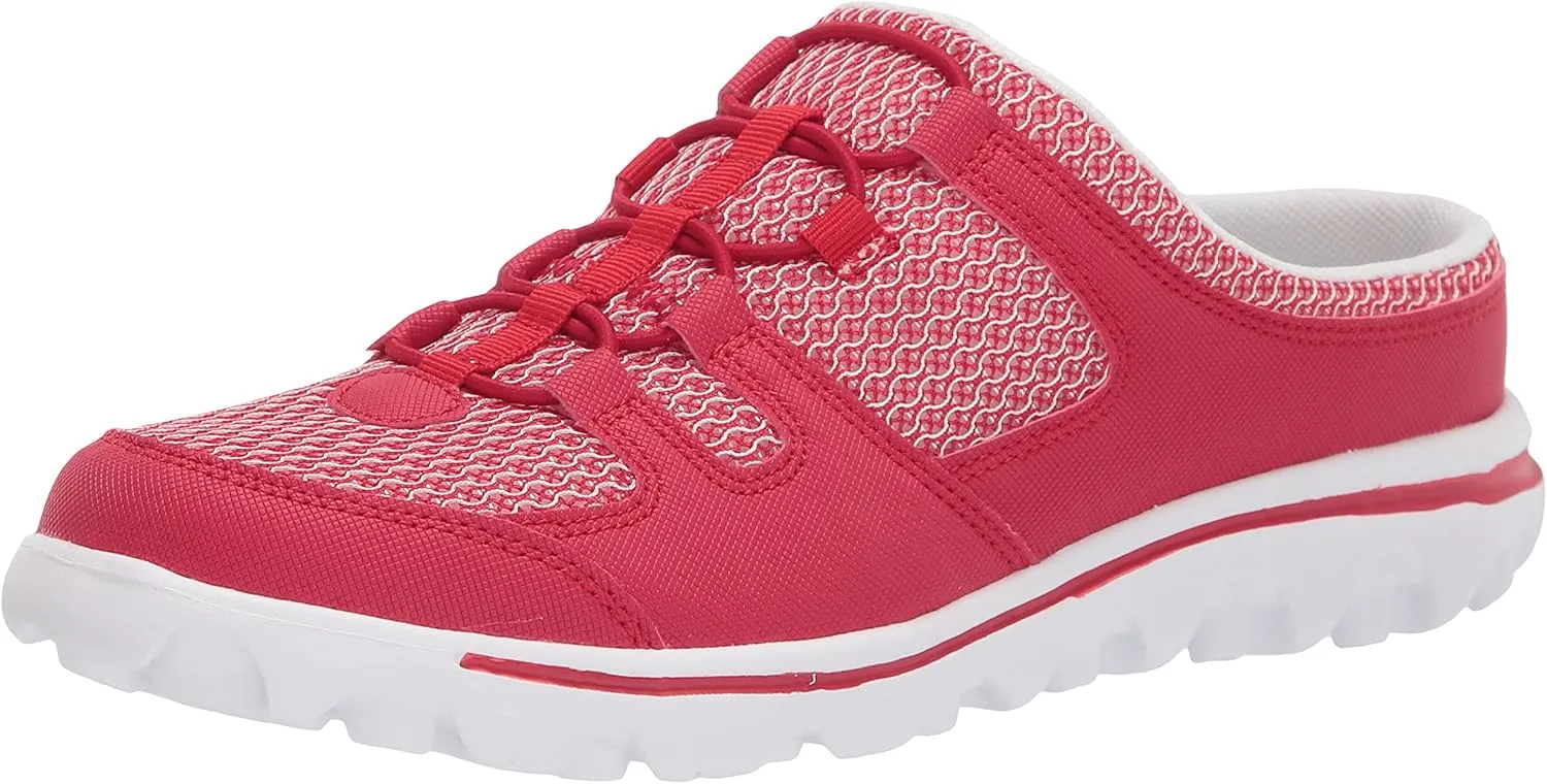 Propét Women's Travelactiv Slide Shoe