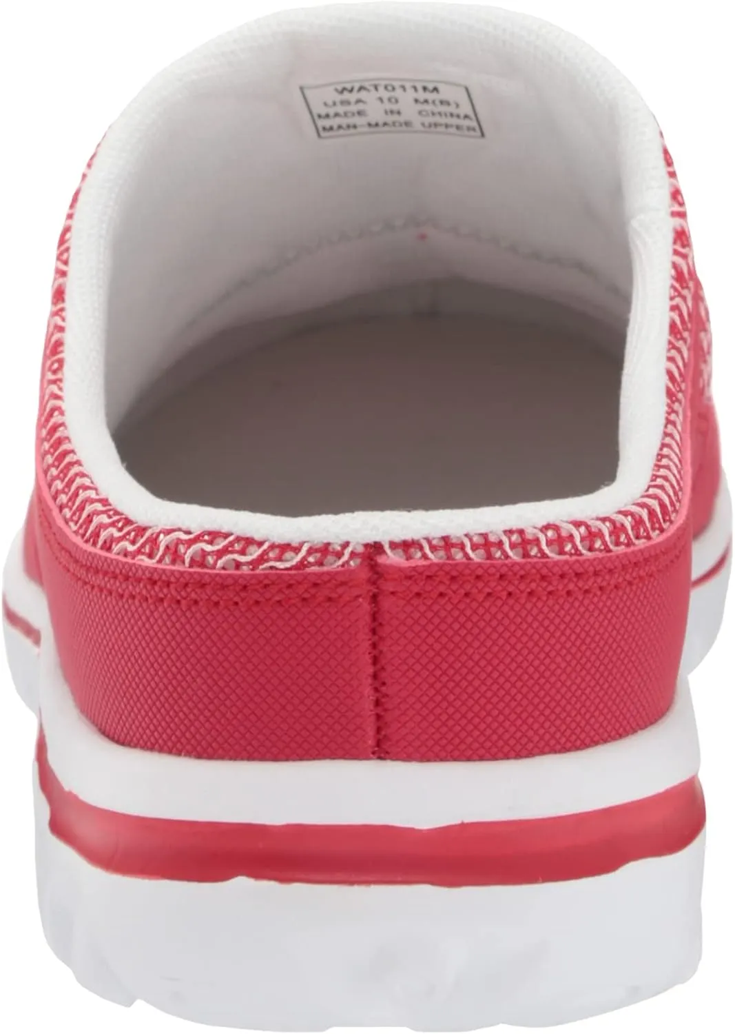 Propét Women's Travelactiv Slide Shoe