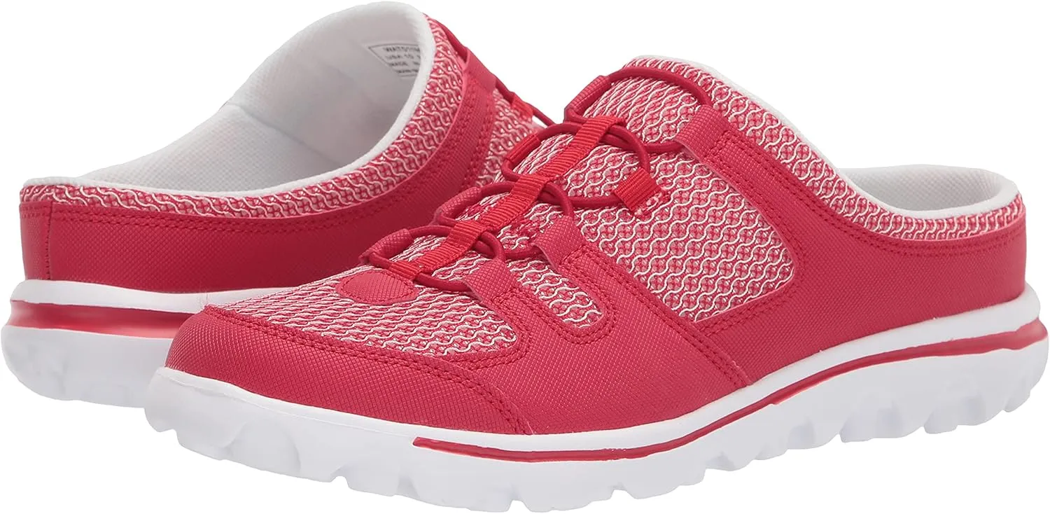 Propét Women's Travelactiv Slide Shoe