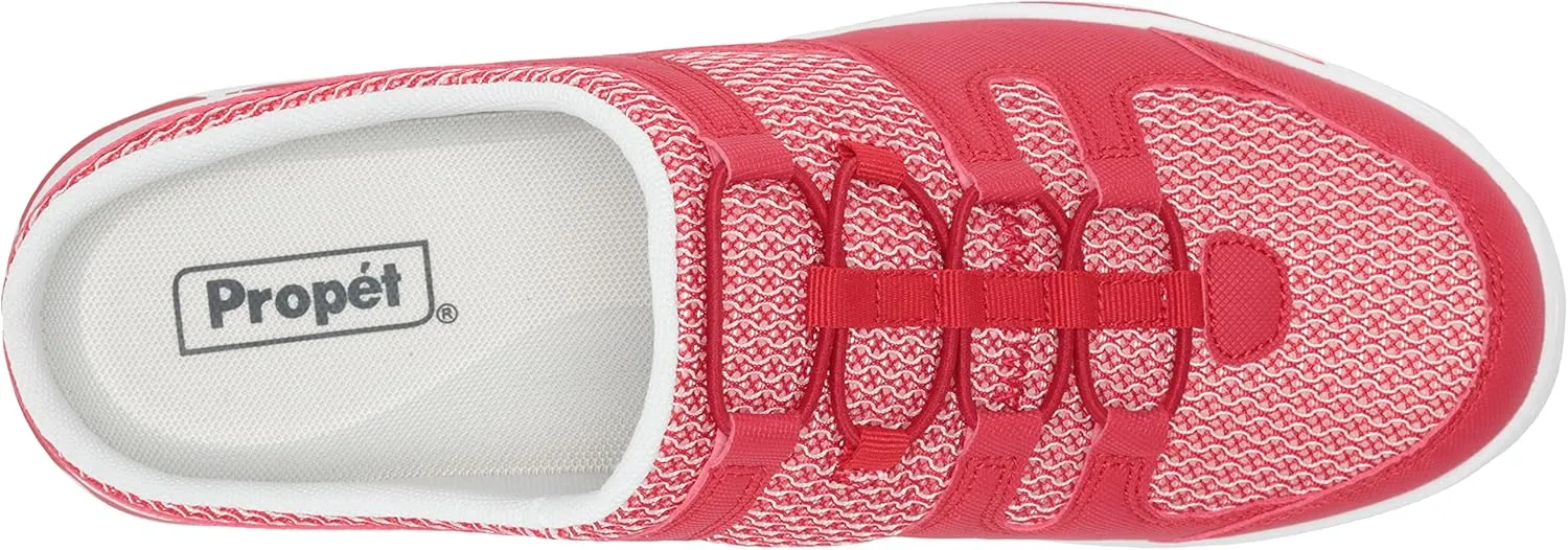 Propét Women's Travelactiv Slide Shoe