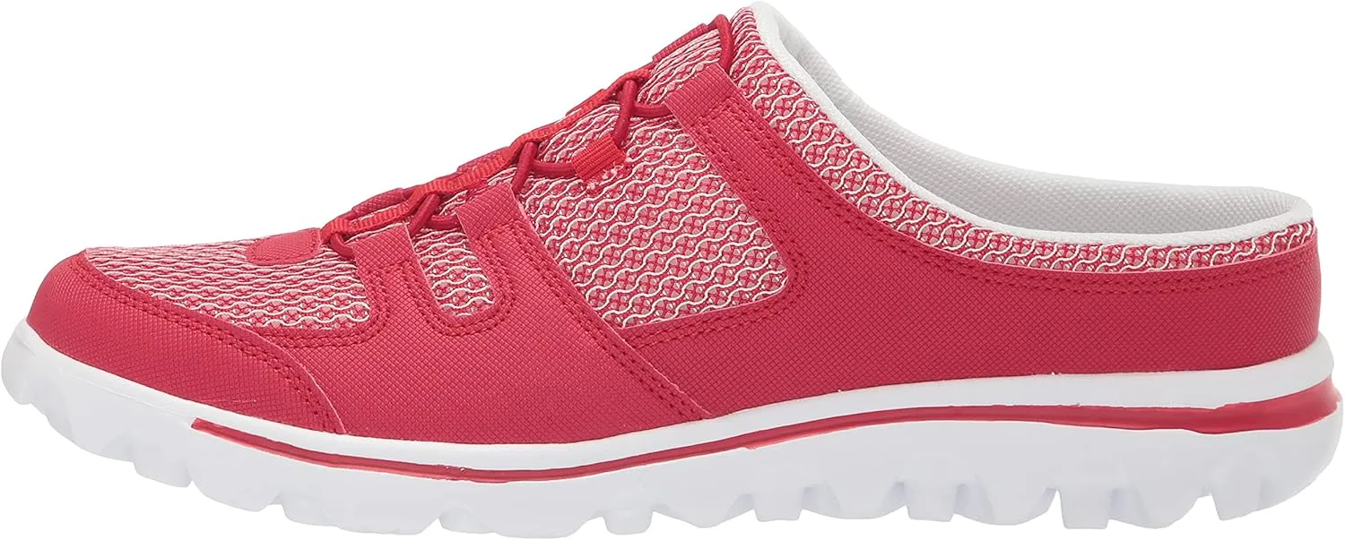 Propét Women's Travelactiv Slide Shoe