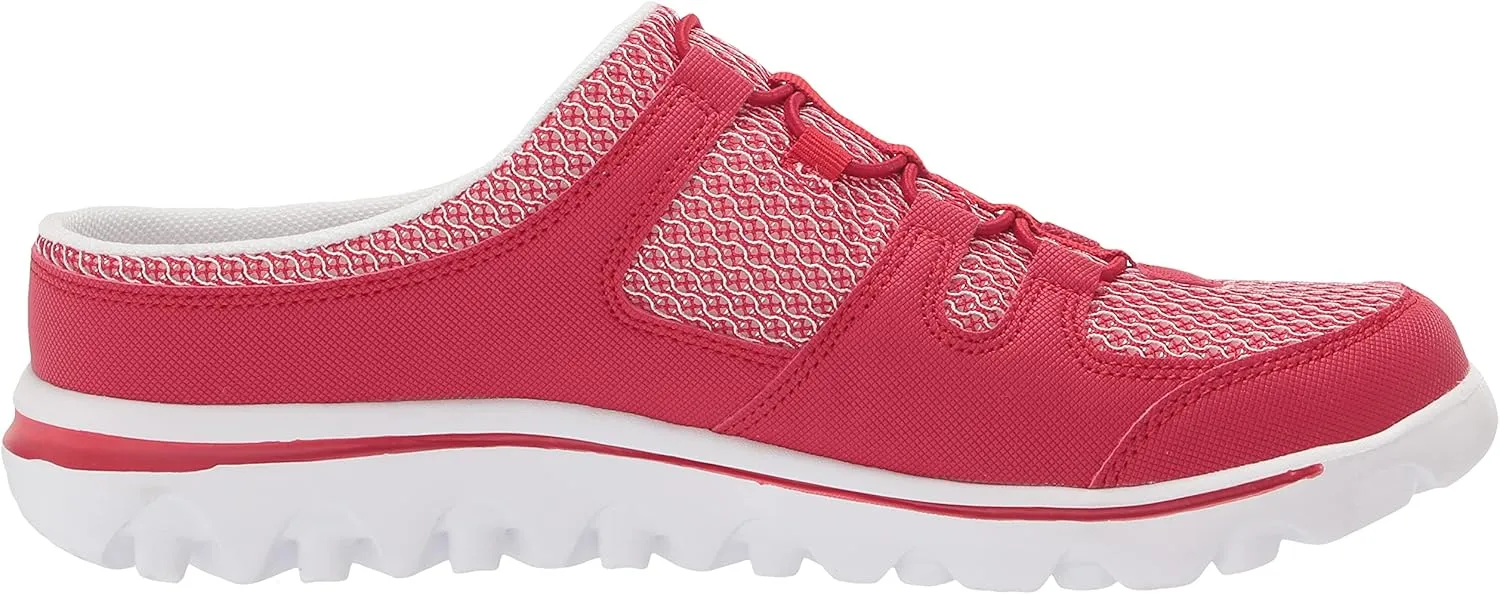 Propét Women's Travelactiv Slide Shoe