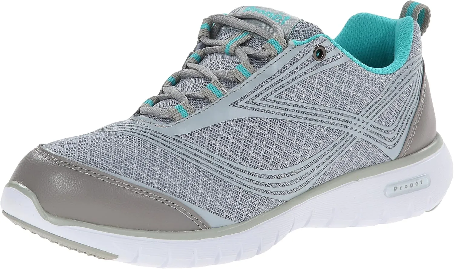 Propét Women's Travellite Walking Shoe