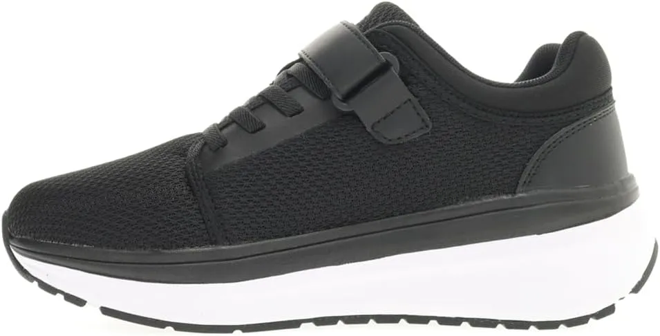 Propét Women's Ultima Fx Lightweight Knit Mesh Athletic Shoe