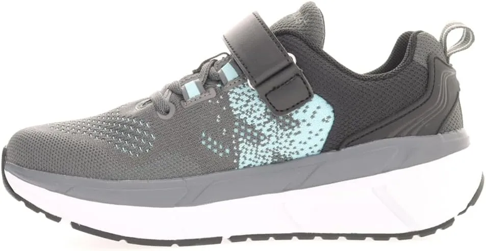 Propét Women's Ultra Fx Lightweight Knit Mesh Athletic Shoe