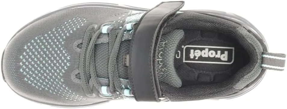 Propét Women's Ultra Fx Lightweight Knit Mesh Athletic Shoe