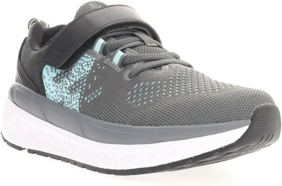 Propét Women's Ultra Fx Lightweight Knit Mesh Athletic Shoe