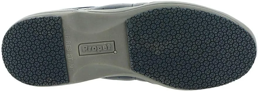 Propét Women's Washable Walker Lace Up Shoe