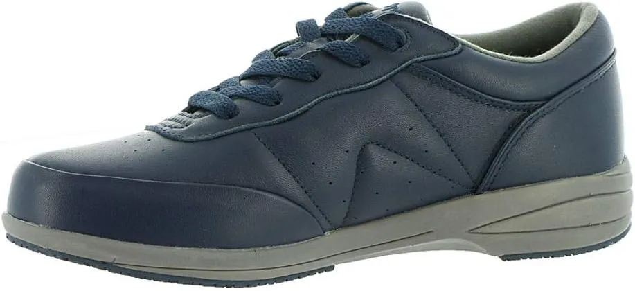 Propét Women's Washable Walker Lace Up Shoe