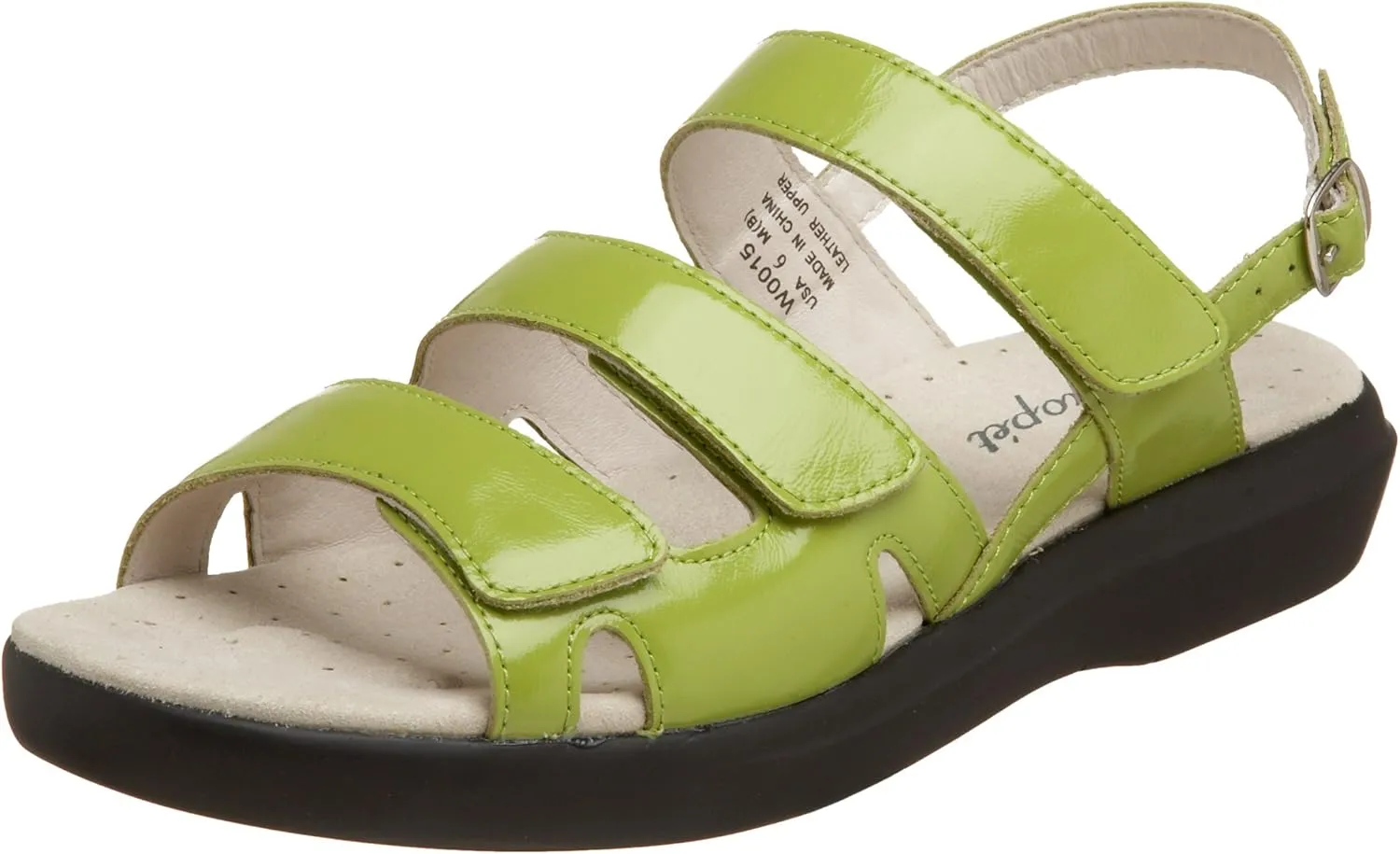 Propét Women's Zephyr Sandal