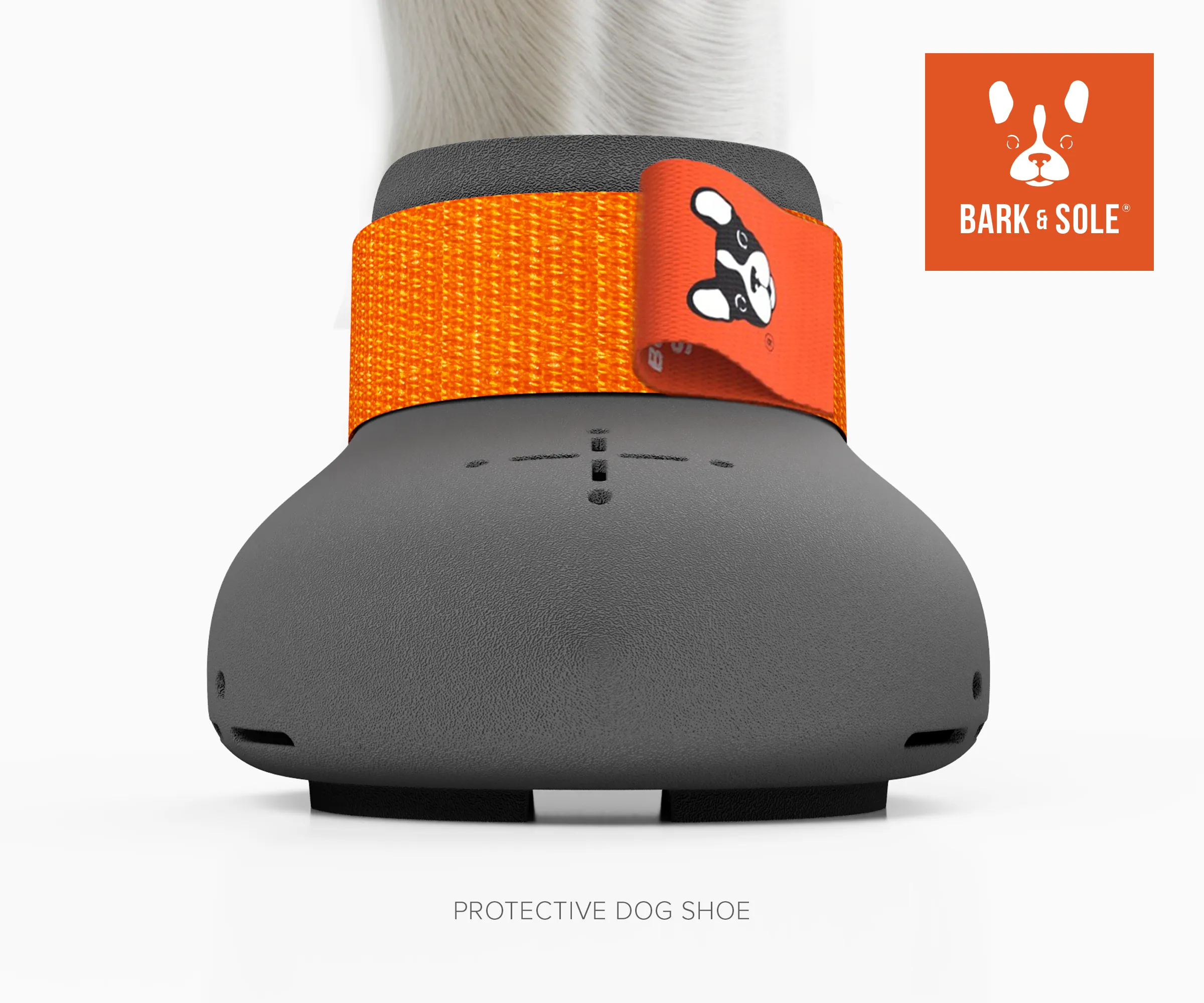 Protective Dog Shoe SUMMER