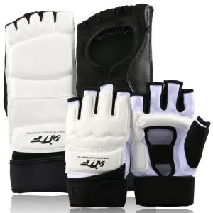 Protective Suits For Hand And Foot Training Players