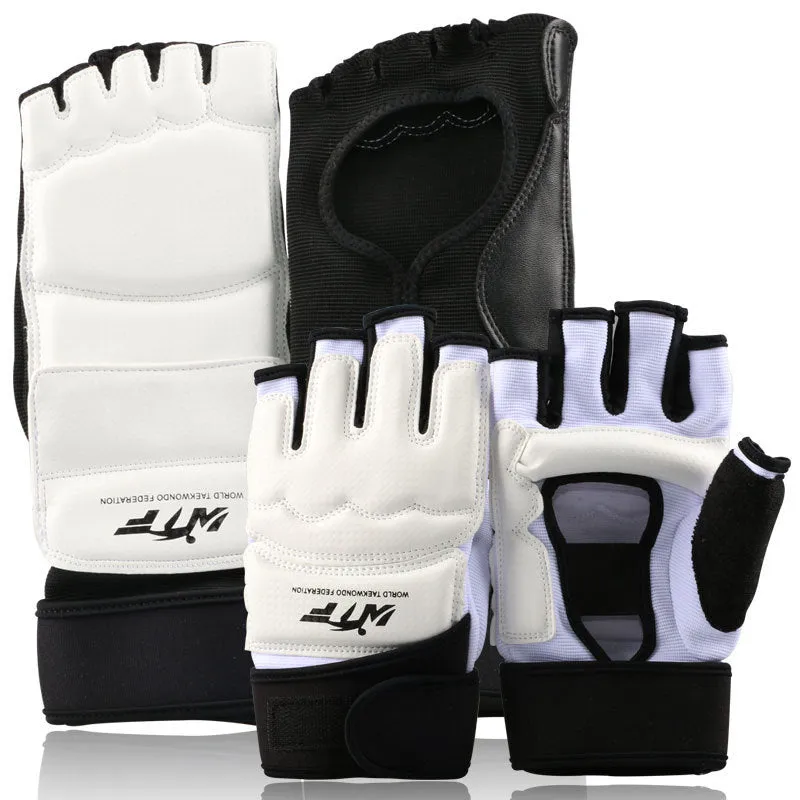 Protective Suits For Hand And Foot Training Players