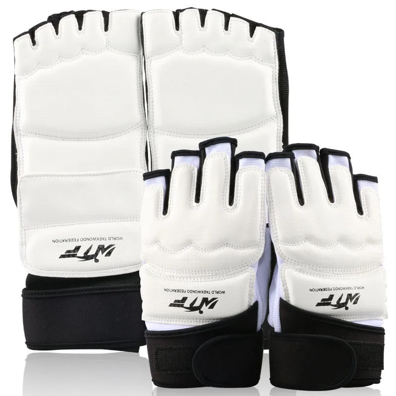 Protective Suits For Hand And Foot Training Players