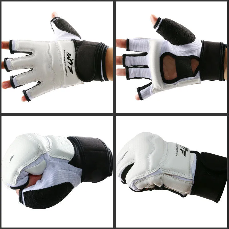 Protective Suits For Hand And Foot Training Players