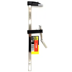 PTI 50 x 300mm F-Clamp