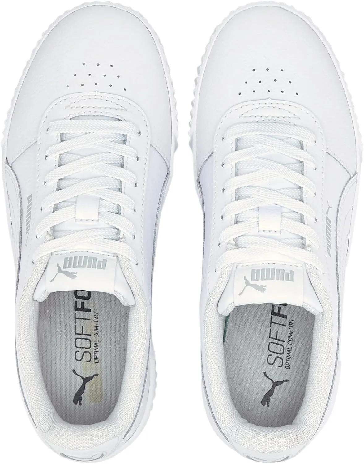 PUMA Kids' Carina v2