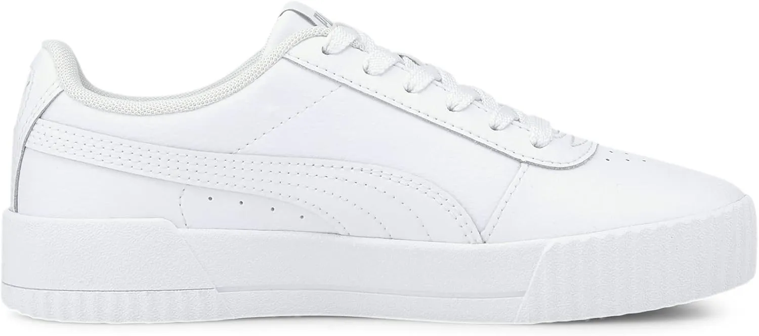 PUMA Kids' Carina v2