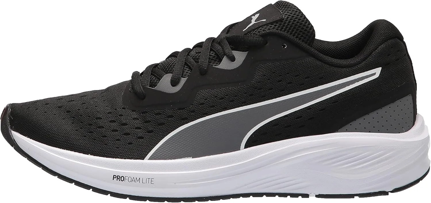 PUMA Men's Aviator Running Shoe